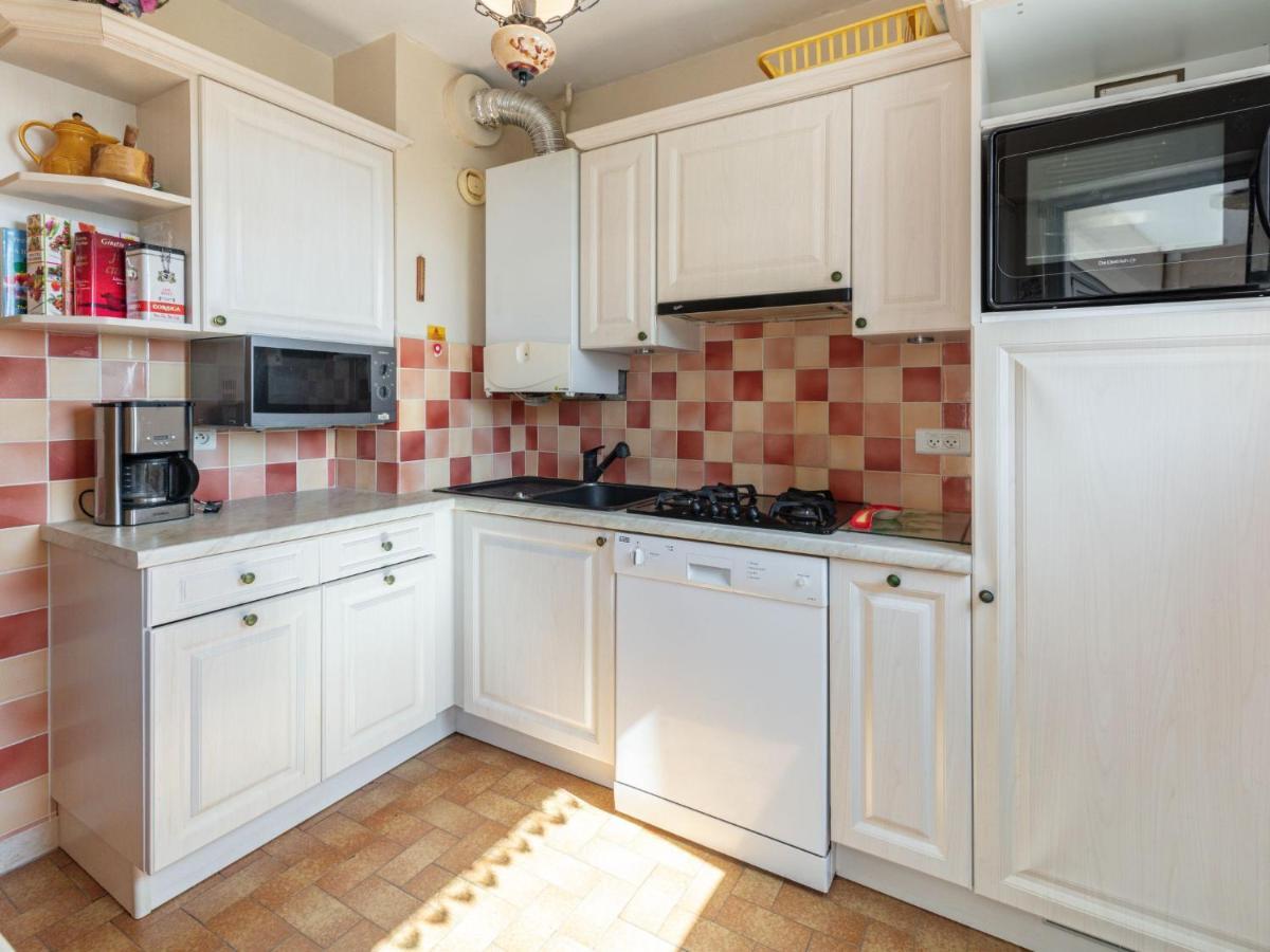 Appartement Le Grand Large Hyères