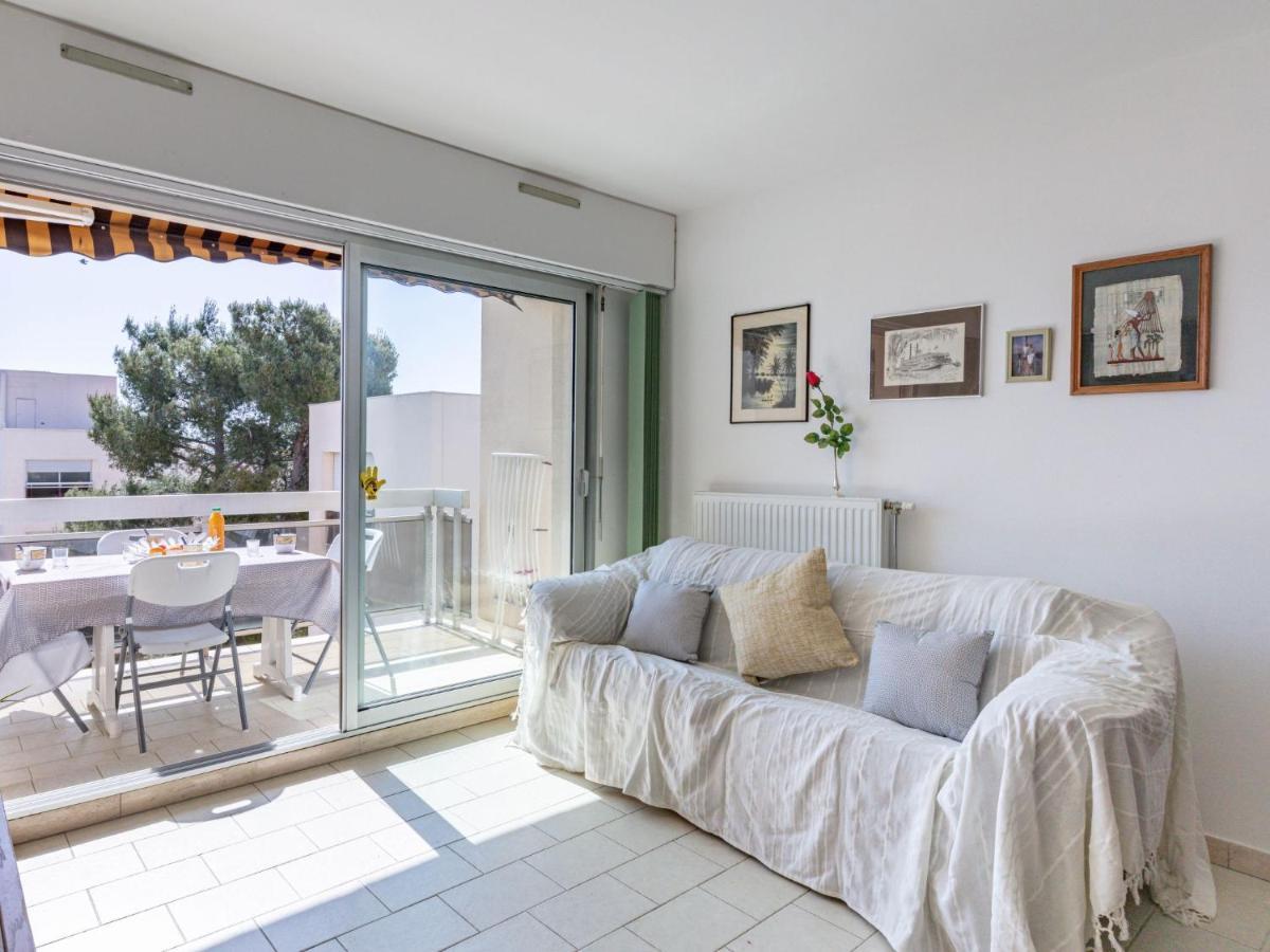 Le Grand Large Appartement Hyères