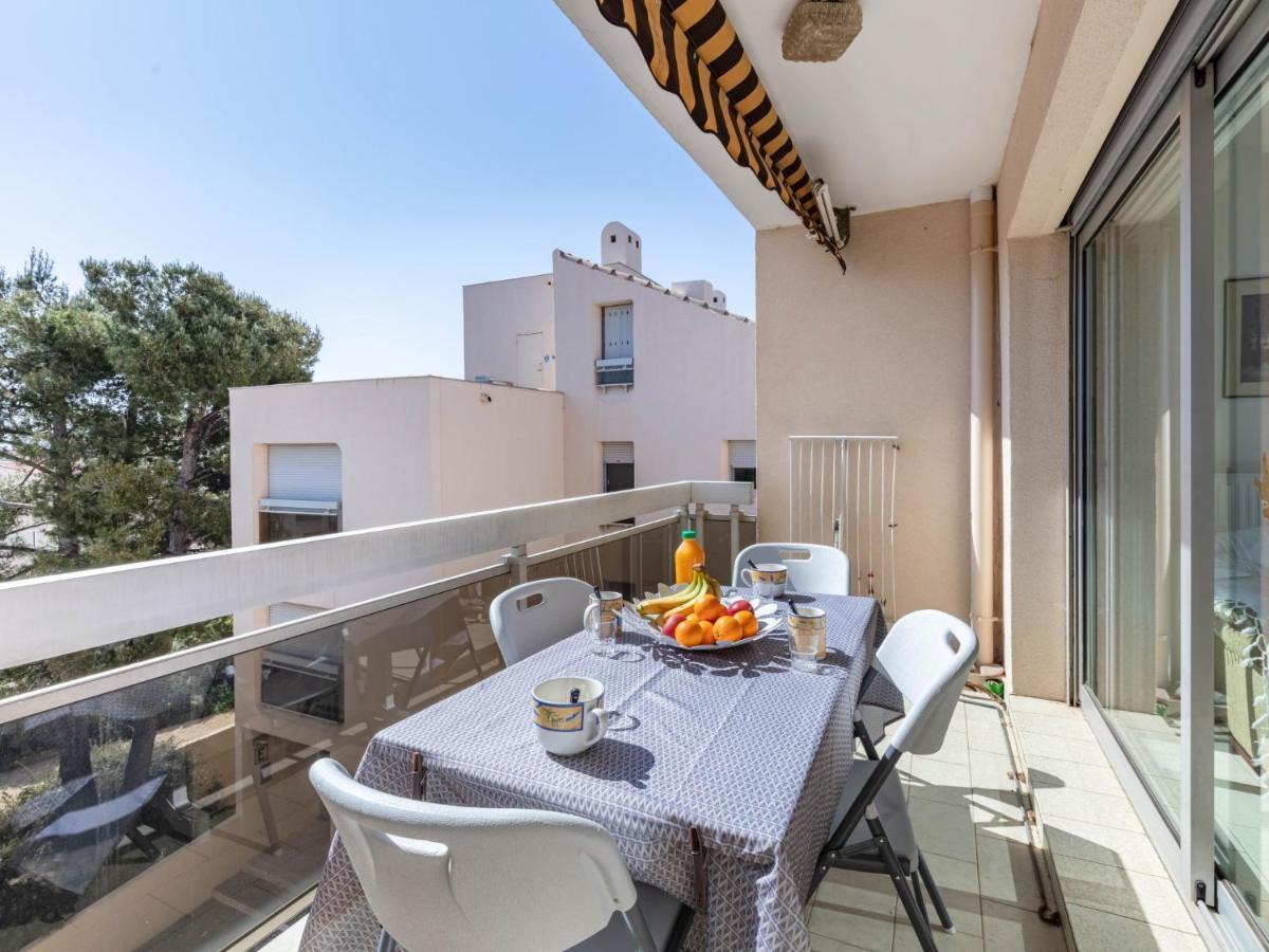 Appartement Le Grand Large *