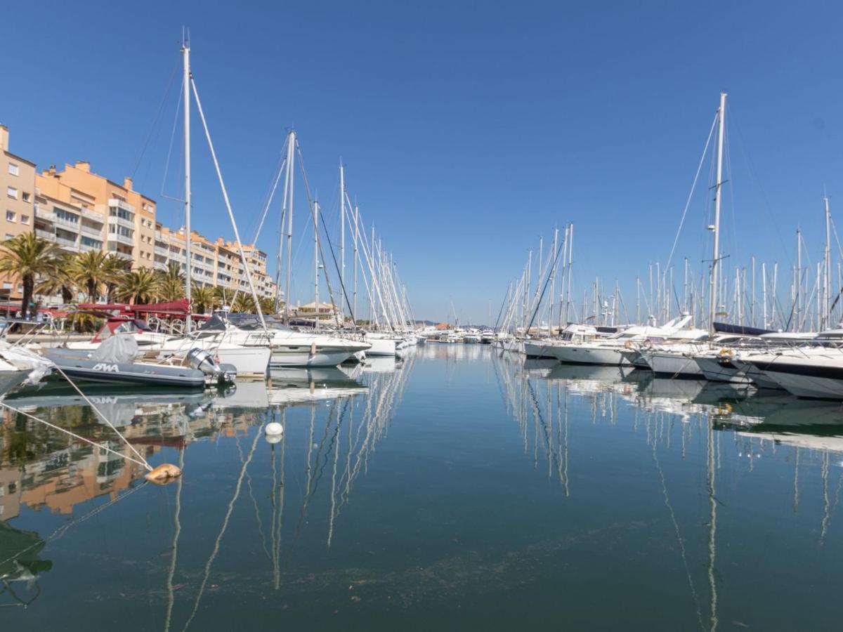 Le Grand Large * Hyères