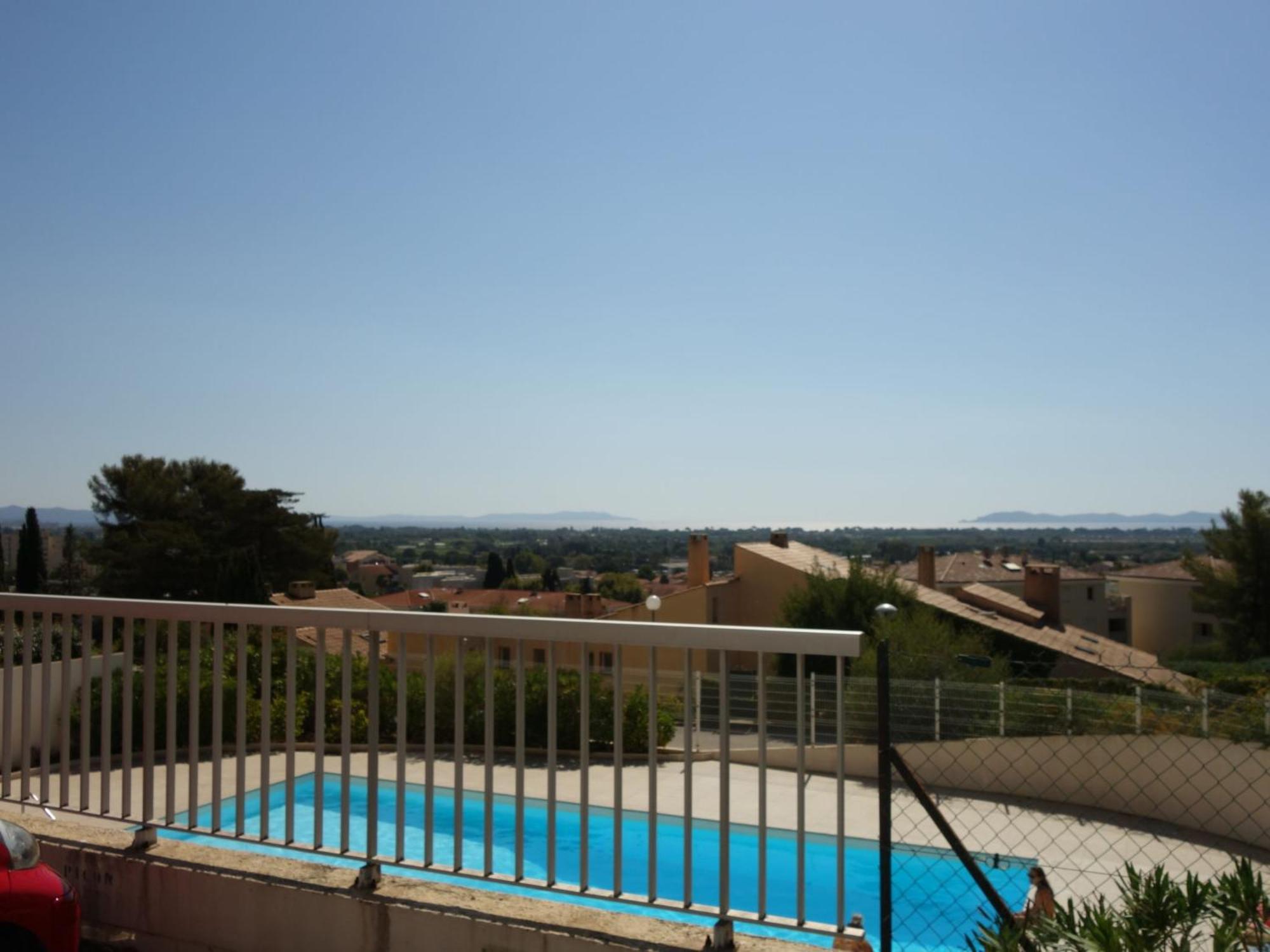 Appartement Le Grand Large *